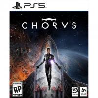 Chorus PS5 or Xbox Series X