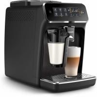 Philips 3200 LatteGo Superautomatic Espresso Machine with Filter