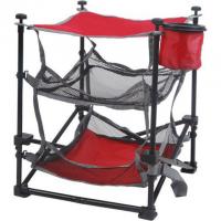 Ozark Trail 3 Shelf Camping Table
