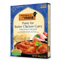 6 Kitchens Of India Paste for Butter Chicken Curry