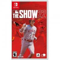 MLB The Show 22 Standard Edition Nintendo Switch