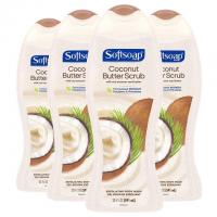 Softsoap Body Wash 4-Pack