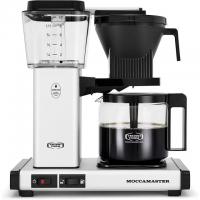 Moccamaster KBGV Select 10-Cup Coffee Maker