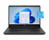 HP 14iin Intel N4120 4GB 64GB Stream Laptop