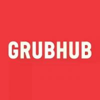 GrubHub Pickup or Food Delivery Service