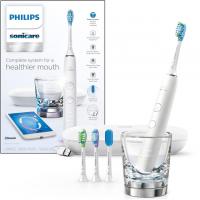 Philips Sonicare DiamondClean Smart 9500 Electric Toothbrush