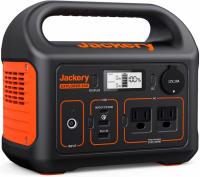 Jackery Explorer 300 293Wh Portable Power Station