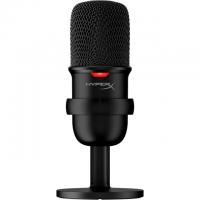 HyperX SoloCast USB Microphone with Stand