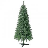 Holiday Time Non-Lit Wesley Pine Artificial Christmas Tree
