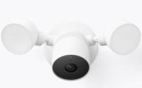 Google Nest Cam with Floodlight