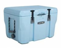 Lifetime 55qt Hard Sided High Performance Cooler