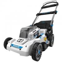 HART 40V Cordless Brushless Push Lawn Mower Kit
