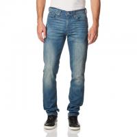 Levis Men\'s 511 Slim Fit Stretch Jeans