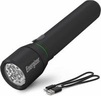 Energizer Vision HD Rechargeable LED Flashlight