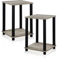 Stylish End Tables 2 Sets