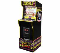 Arcade1Up 12-in-1 Full Size Deluxe Arcade Machine