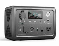 Bluetti EB3A 600W 268Wh Portable Power Station