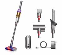 Dyson Omni-Glide Bagless Cordless Vacuum