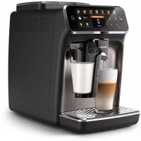 Philips 4300 Series EP4347 Lattego Superautomatic Espresso Machine