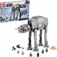 Lego Star Wars AT-AT Building Kit 1267-Piece