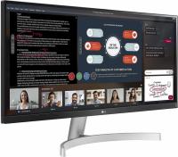 29in LG 29WN600-W UltraWide IPS HDR10 Monitor