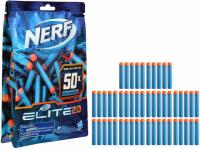 NERF Elite 2.0 Dart 50 Refill Pack