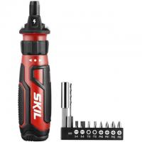 SKIL Rechargeable 4V Cordless Screwdriver