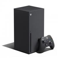 Xbox Series X Video Game Console Available