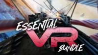 Fanatical Essential VR 6-Game Bundle