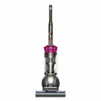 Dyson Ball Multi Floor Origin Upright Vacuum Fuchsia