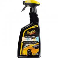 Meguiars G200924 Ultimate Quik Wax