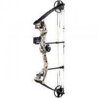 Bear Limitless Dual Cam Compound Bow
