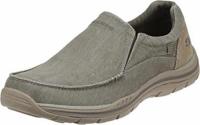 Skechers Mens Expected Avillo Moccasin