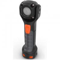 Energizer Pivot Plus IPX4 LED 300 Lumen Flashlight