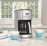 Cuisinart CBC-7000PCFR 14 Cup Programmable Coffee Maker