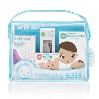 Fridababy Bitty Bundle of Joy Mom Baby Healthcare Grooming Gift Kit