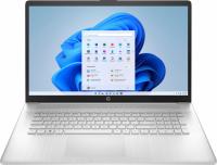 HP 17.3in i5 8GB 256GB Notebook Laptop