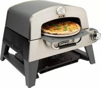 Cuisinart 3-in-1 Pizza Oven Griddle and Grill CGG-403