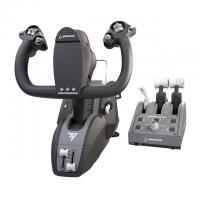 Thrustmaster TCA Yoke PACK Boeing Edition