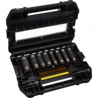 DeWALT SAE 10-Piece Impact Socket Set