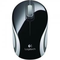 Logitech M187 Wireless Optical Mouse