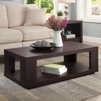 Better Homes and Gardens Steele Coffee Table for 70
