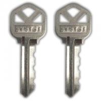 Key Copying at Minute Key for with code GLK11E7DC4