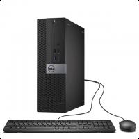 Dell Optiplex 5040 i5 8GB 256GB Desktop Computer