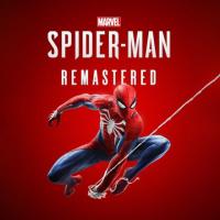 Marvels Spider-Man Remastered PC Game