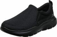 Skechers Mens Go Walk Evolution Ultra Walking Shoe