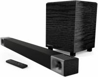 Klipsch Cinema 400 2.1 Sound Bar with Wireless Subwoofer