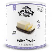 Augason Farms Butter Powder 2lbs
