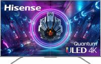 75in Hisense 75U7G 4K ULED Quantum Dot HDR Smart TV