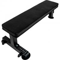 Tru Grit Flat Utility Power Bench